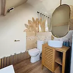 شقة La Petite Baie Baie De Somme آبّيفيل