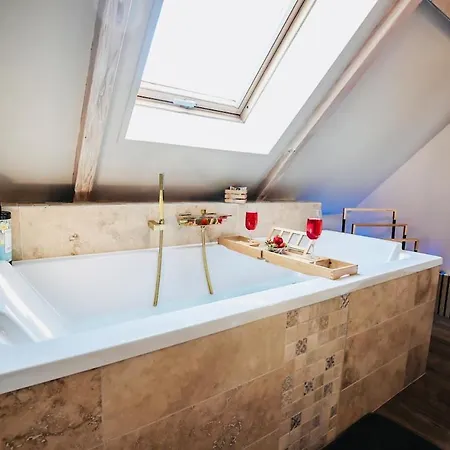 La Petite Baie Baie De Somme Апартаменты Абвиль