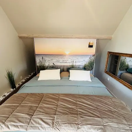 La Petite Baie Baie De Somme Апартаменты *