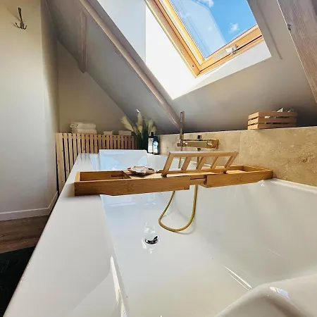 La Petite Baie Baie De Somme Апартаменты *