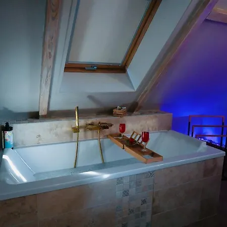 La Petite Baie Baie De Somme Апартаменты *